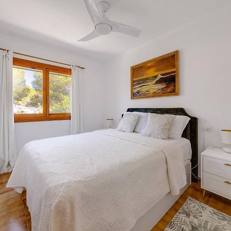 Cb Living - 2 Bedroom Beach Condo, Playa Flamenca 오리후엘라 외부 사진