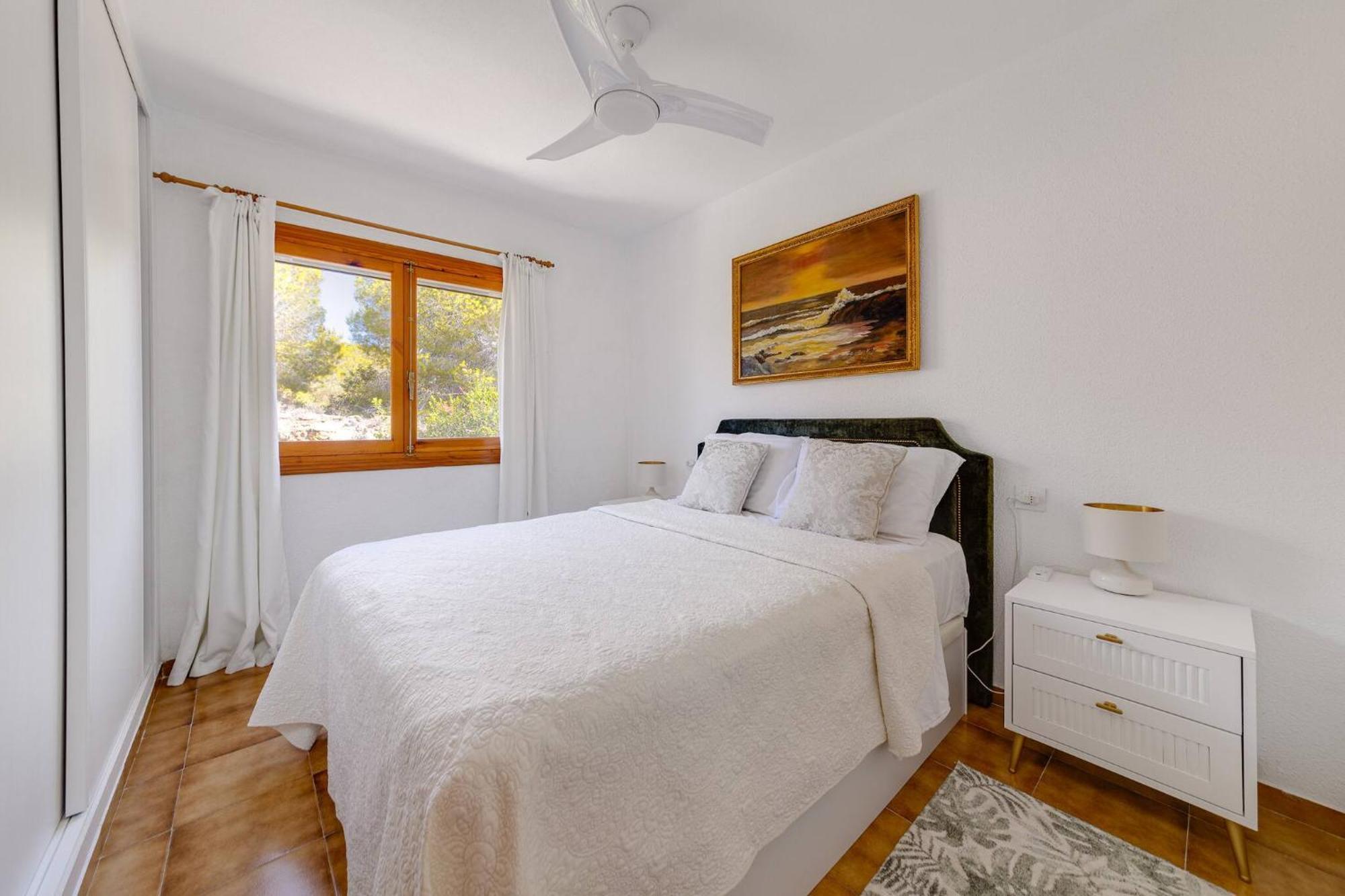 Cb Living - 2 Bedroom Beach Condo, Playa Flamenca 오리후엘라 외부 사진